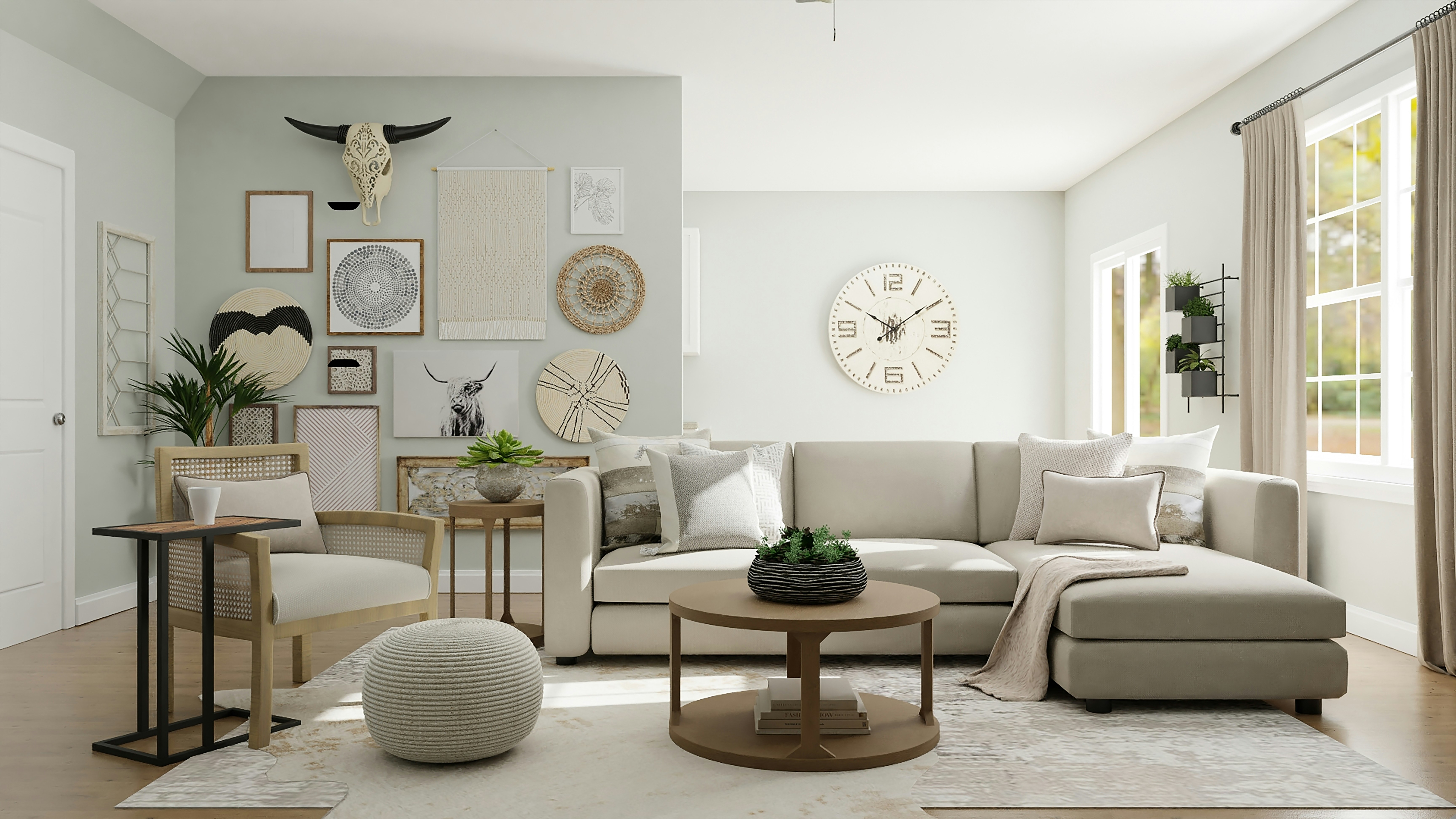 Kedia Furnishing Showroom